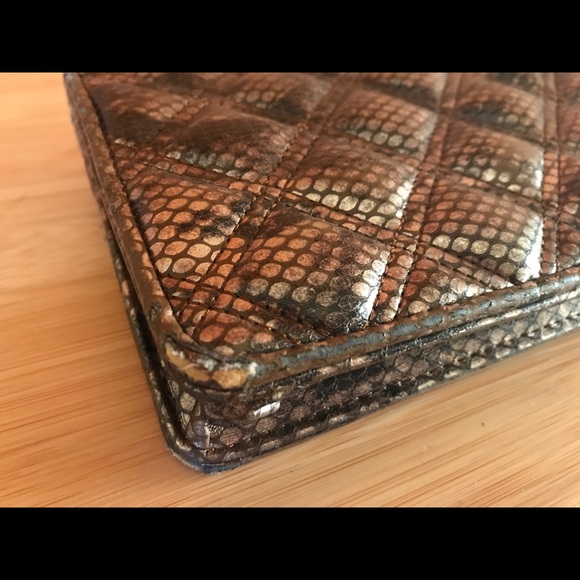 Jacob by Marc Jacobs clutch - Picture 3 of 8